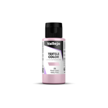 Pintura Textil Acrílicos Vallejo 60 Ml
