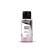 Pintura Textil Acrílicos Vallejo 60 Ml