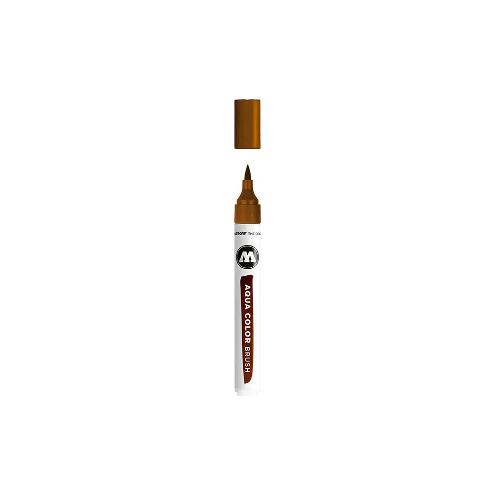 Rotulador Aqua Color Brush