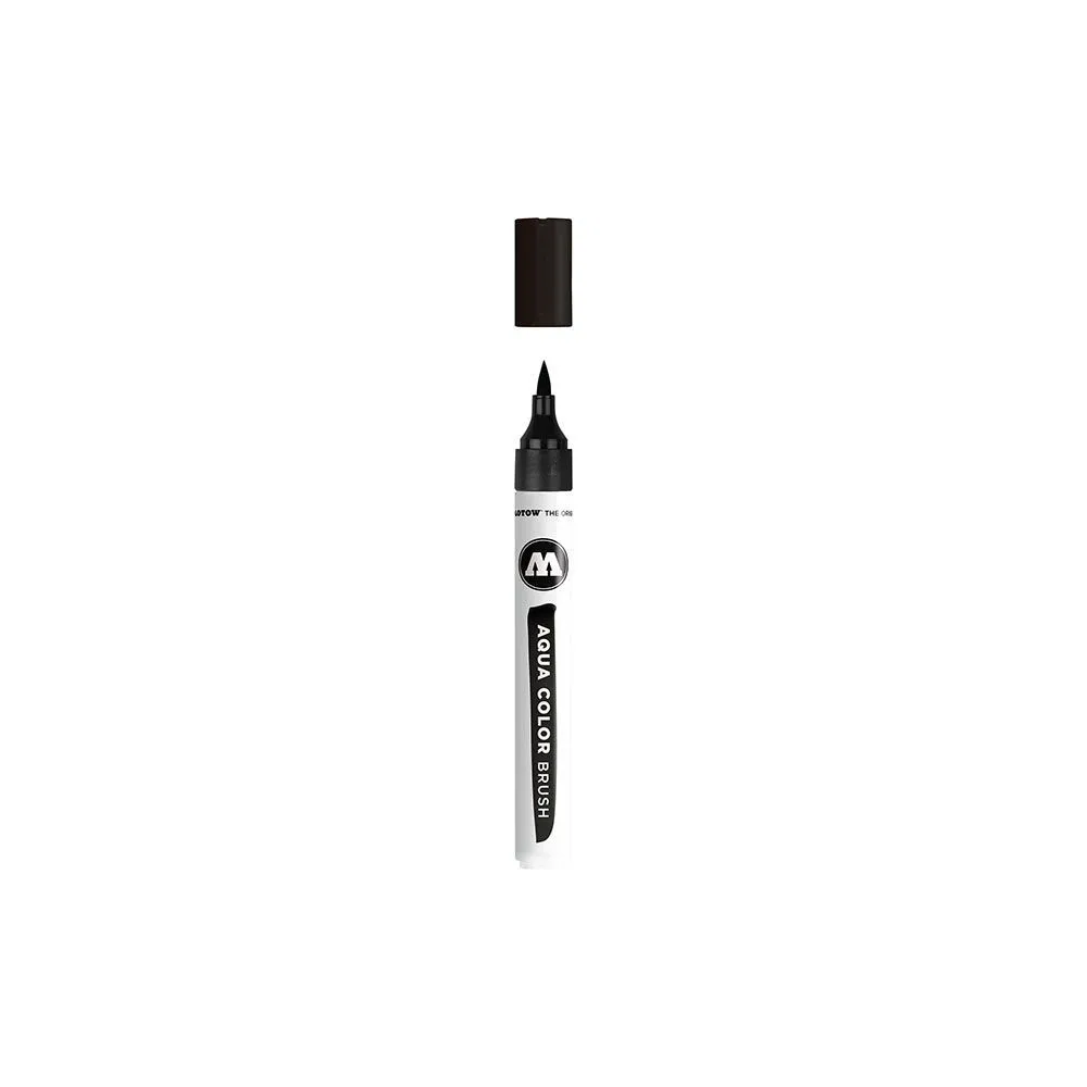 Rotulador Aqua Color Brush