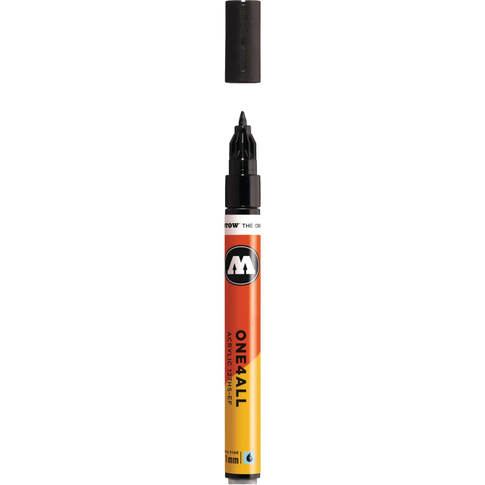 Rotulador Acrílico One4All Hs-Ef 1,0Mm