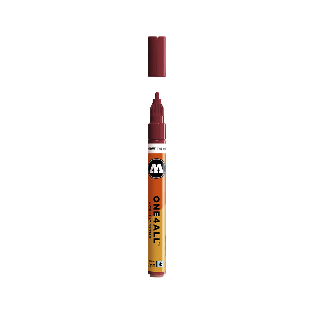 Rotulador Acrílico One4All Hs 2 Mm