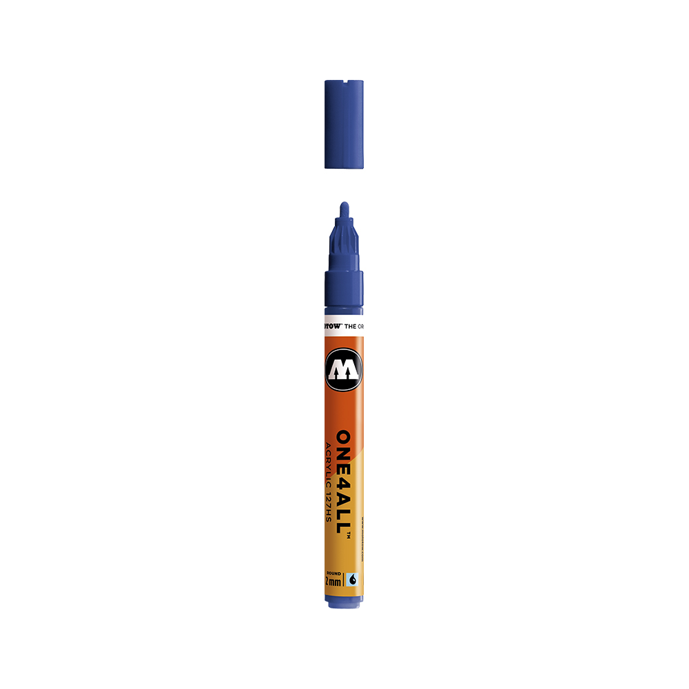 Rotulador Acrílico One4All Hs 2 Mm