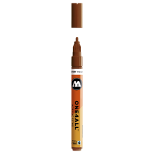 Rotulador Acrílico One4All Hs 2 Mm