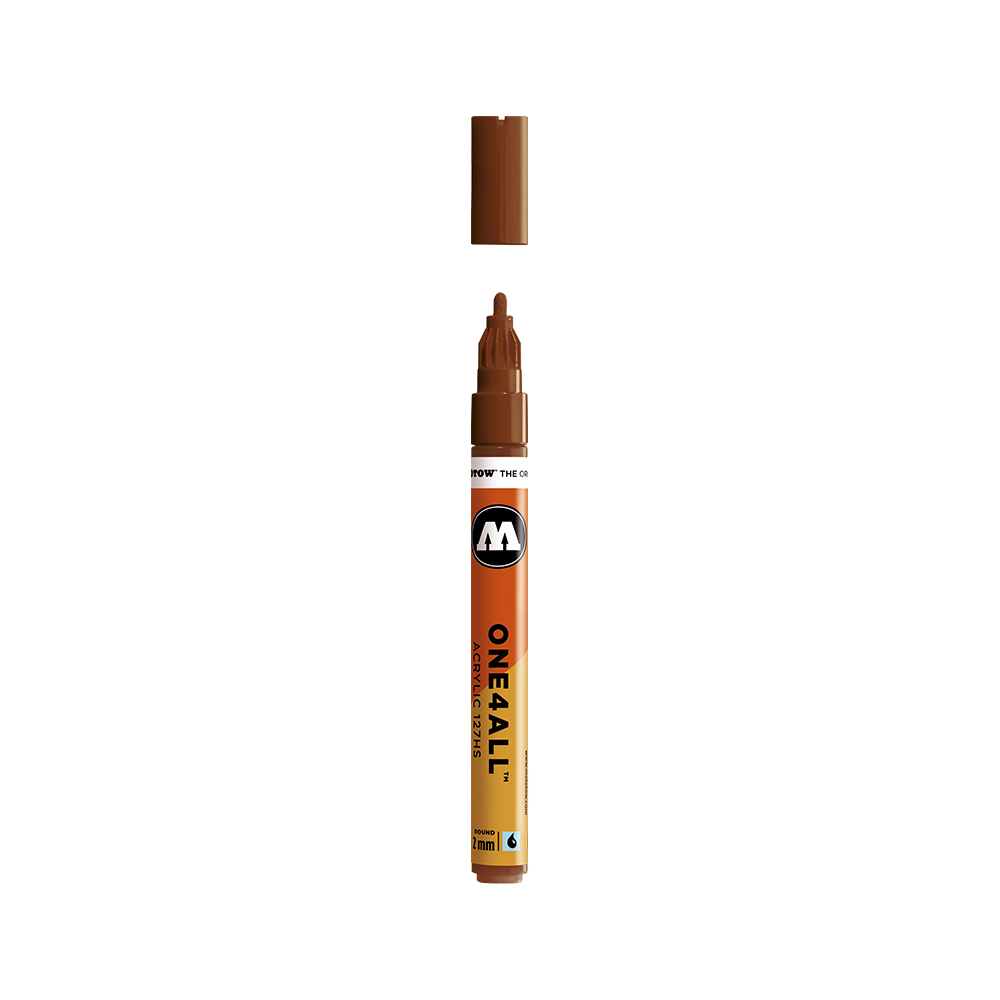 Rotulador Acrílico One4All Hs 2 Mm