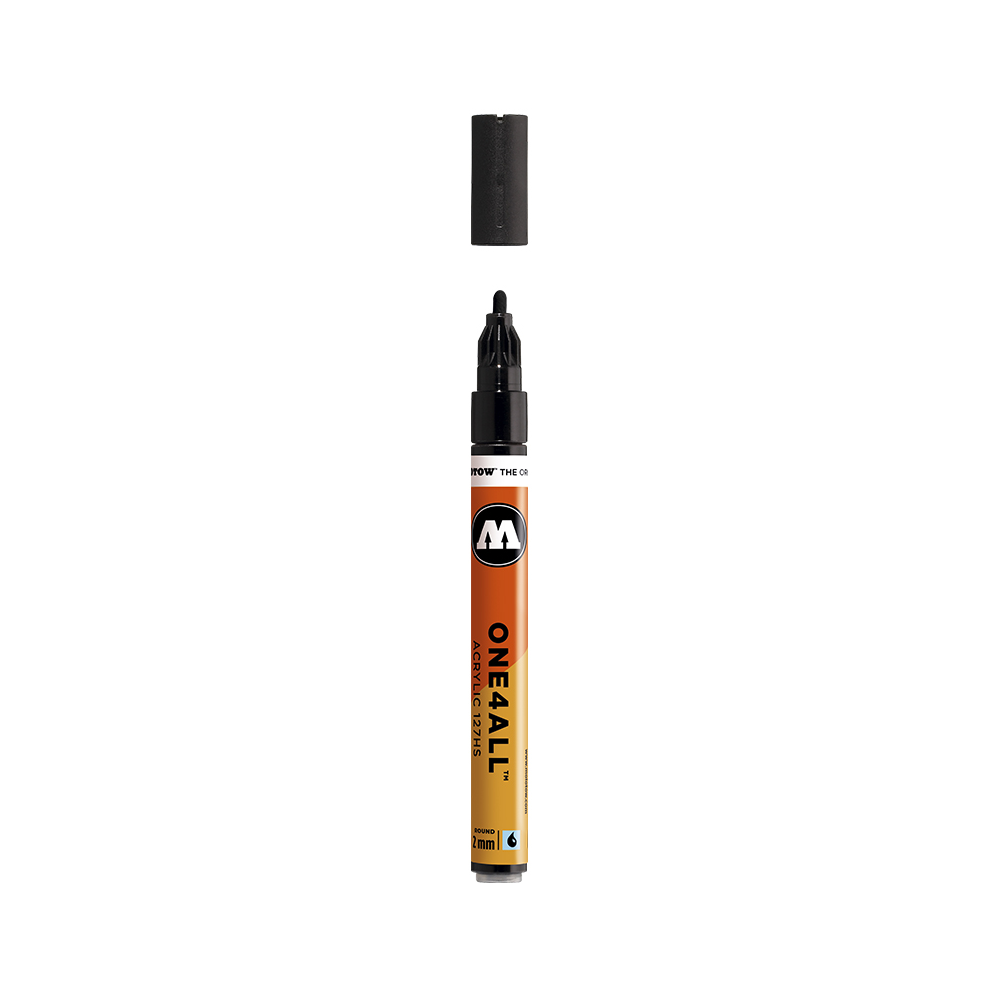 Rotulador Acrílico One4All Hs 2 Mm