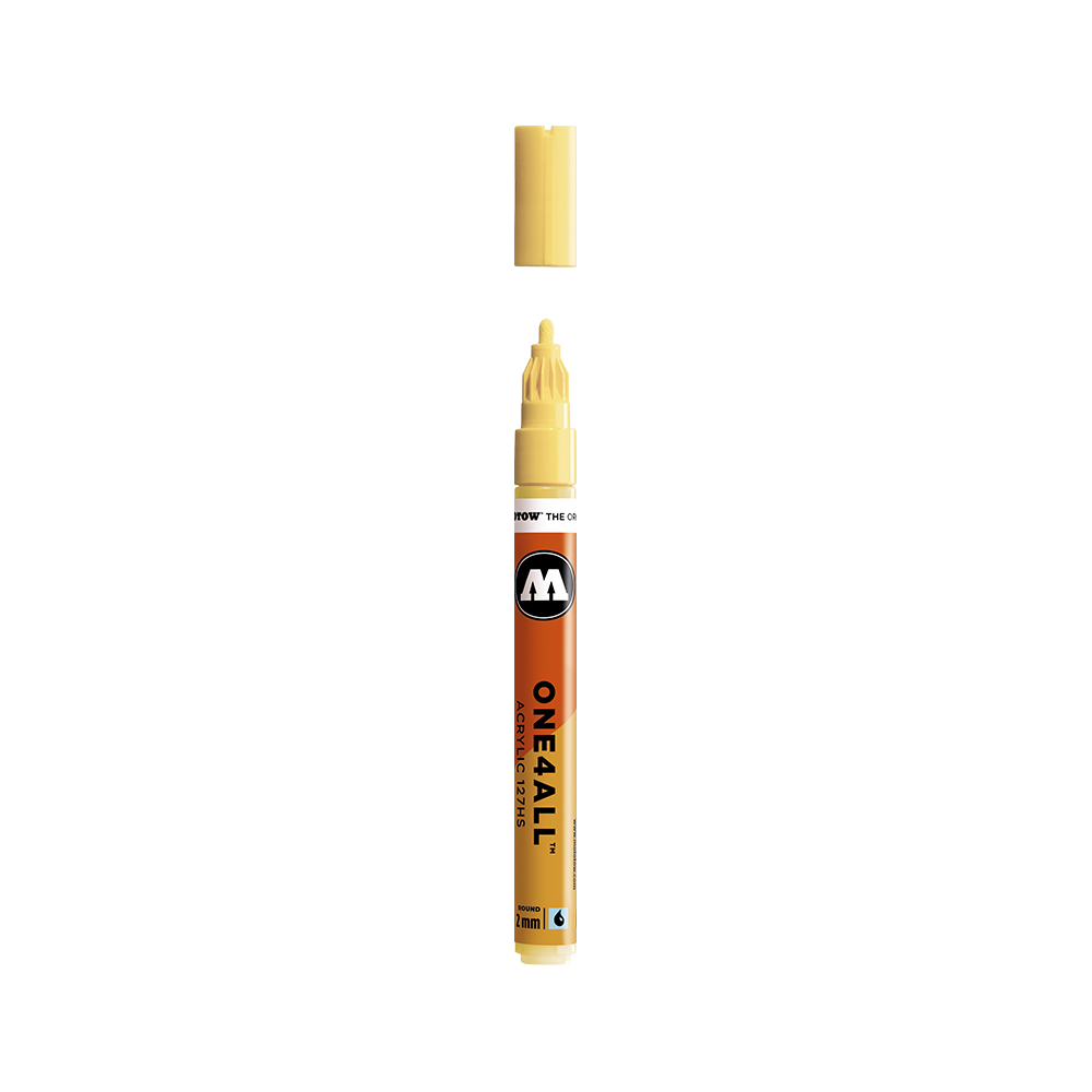Rotulador Acrílico One4All Hs 2 Mm