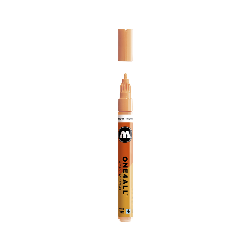 Rotulador Acrílico One4All Hs 2 Mm