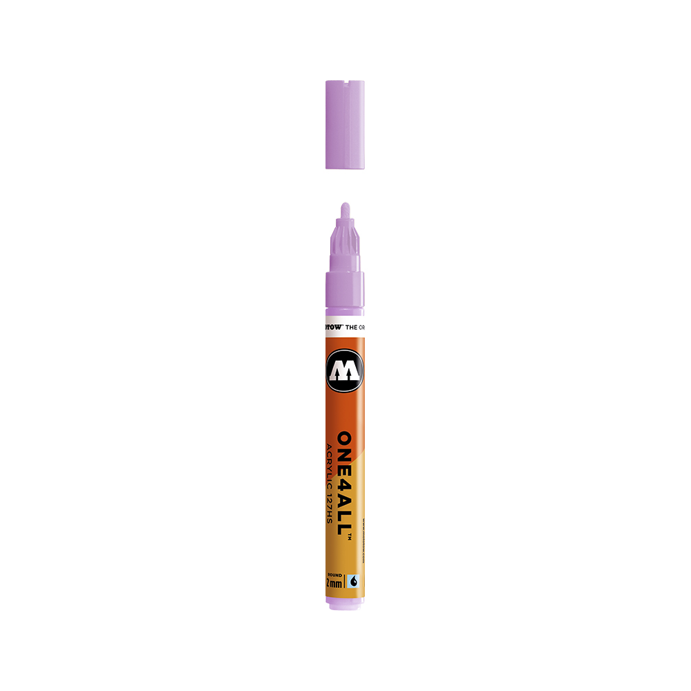 Rotulador Acrílico One4All Hs 2 Mm