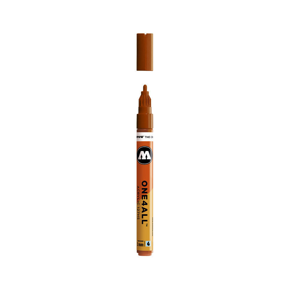 Rotulador Acrílico One4All Hs 2 Mm