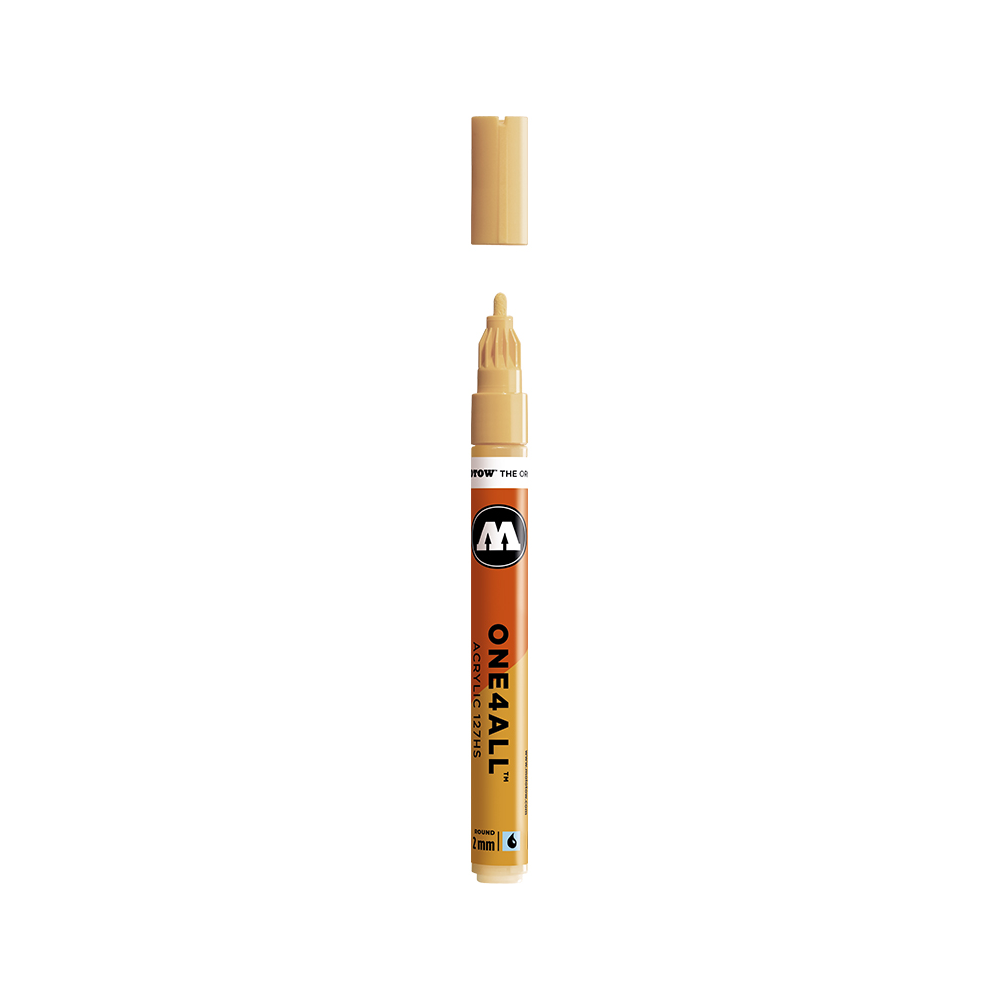 Rotulador Acrílico One4All Hs 2 Mm