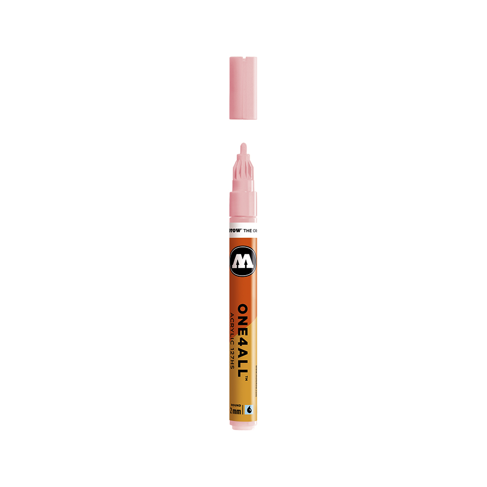 Rotulador Acrílico One4All Hs 2 Mm