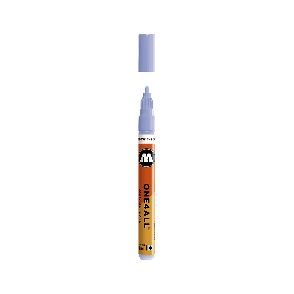 Rotulador Acrílico One4All Hs 2 Mm