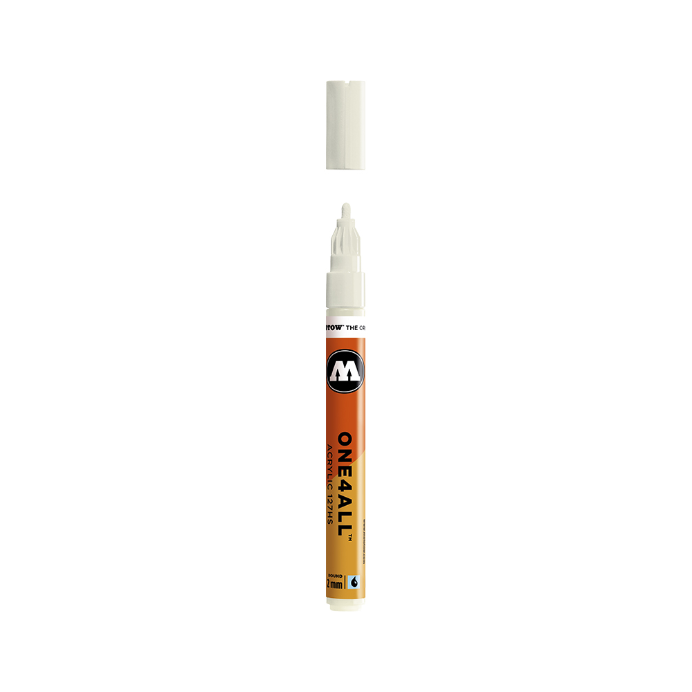 Rotulador Acrílico One4All Hs 2 Mm