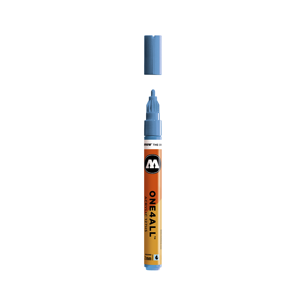 Rotulador Acrílico One4All Hs 2 Mm