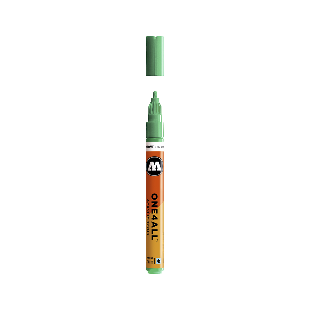 Rotulador Acrílico One4All Hs 2 Mm