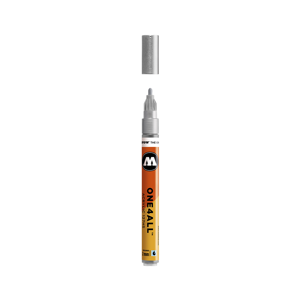Rotulador Acrílico One4All Hs 2 Mm