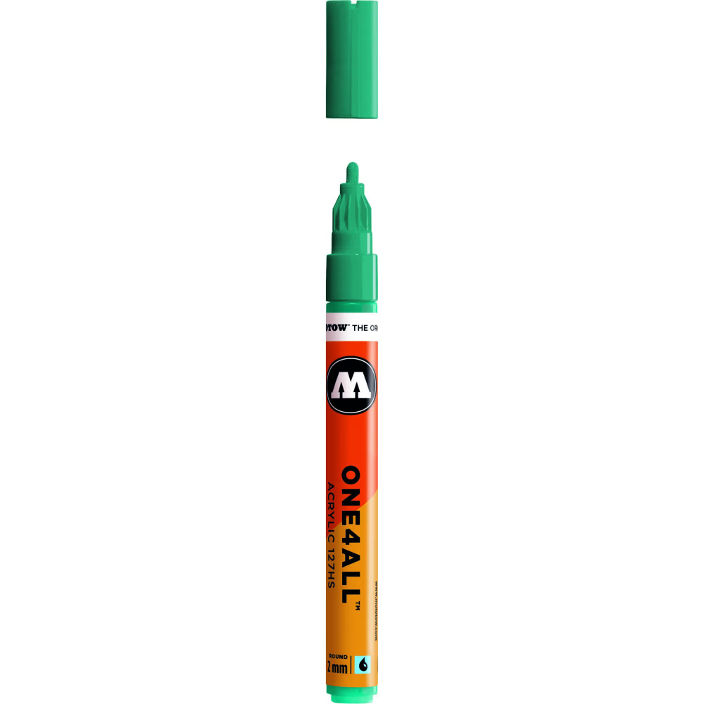 Rotulador Acrílico One4All Hs 2 Mm