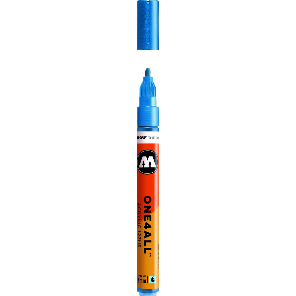 Rotulador Acrílico One4All Hs 2 Mm