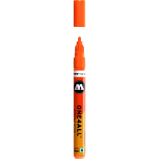 Rotulador Acrílico One4All Hs 2 Mm