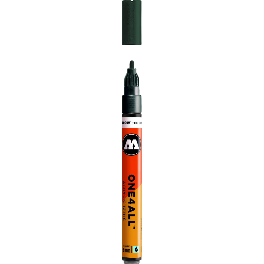 Rotulador Acrílico One4All Hs 2 Mm