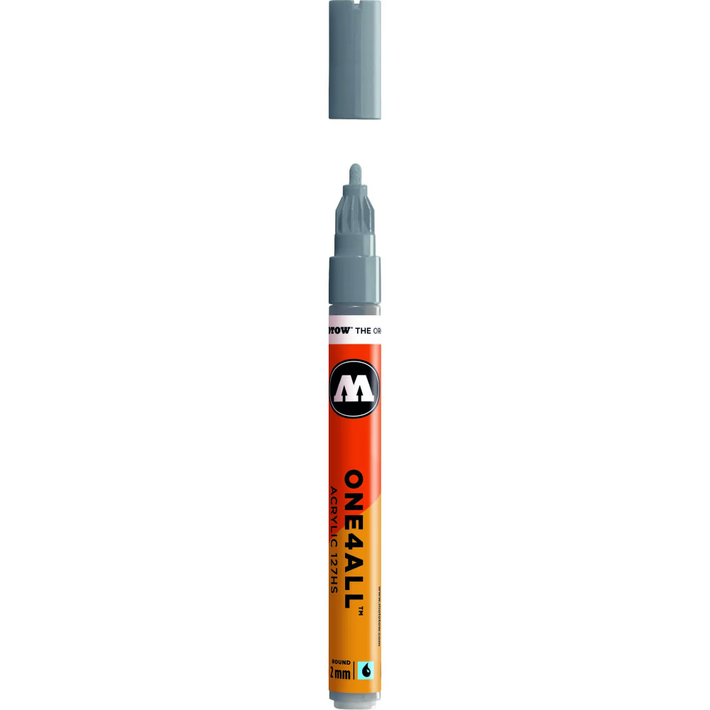 Rotulador Acrílico One4All Hs 2 Mm
