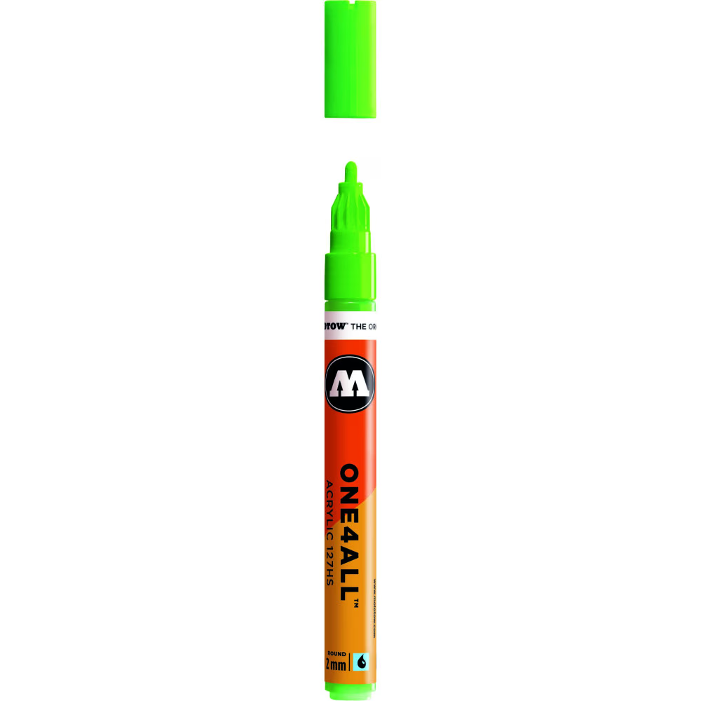 Rotulador Acrílico One4All Hs 2 Mm