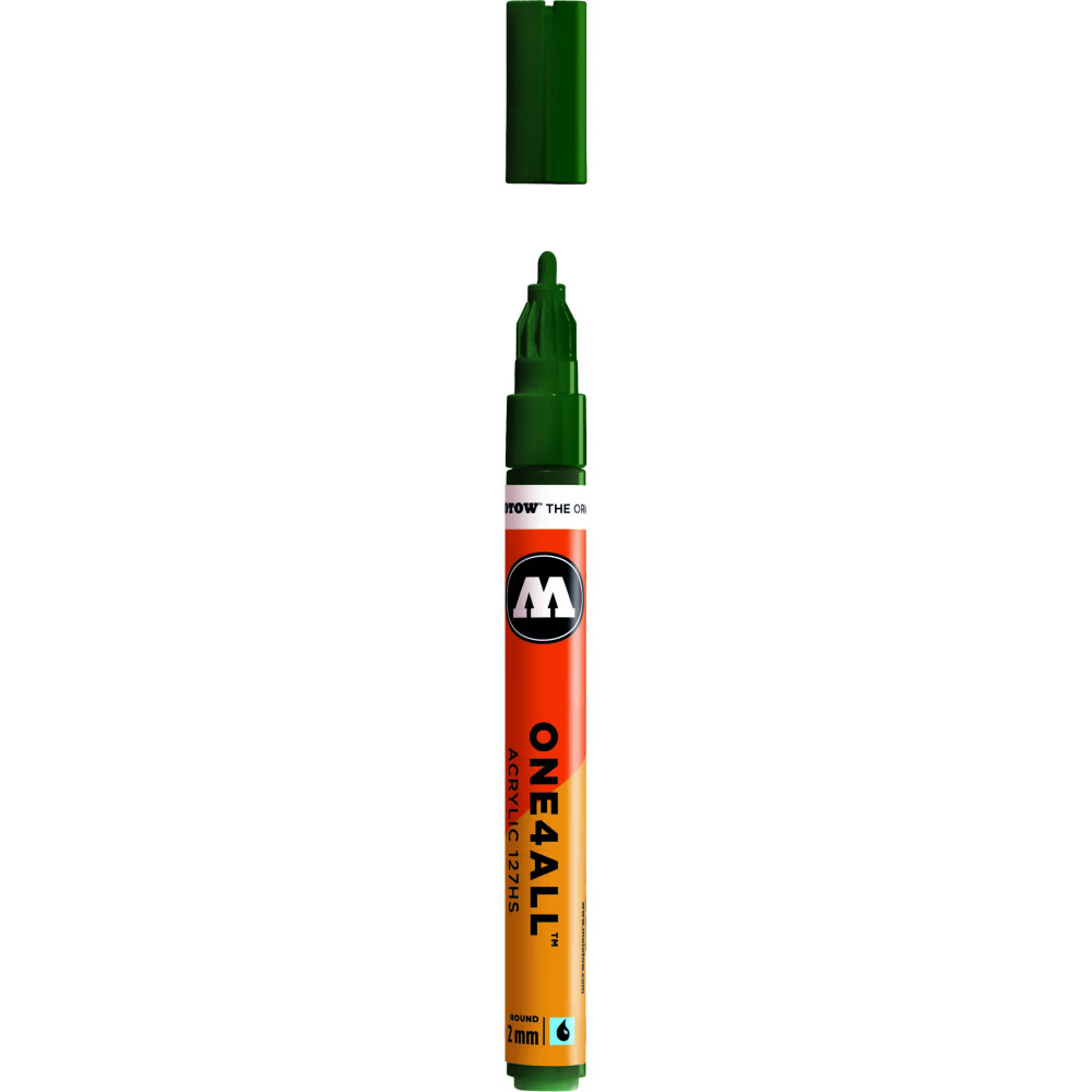 Rotulador Acrílico One4All Hs 2 Mm