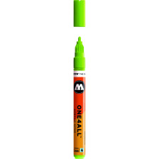 Rotulador Acrílico One4All Hs 2 Mm