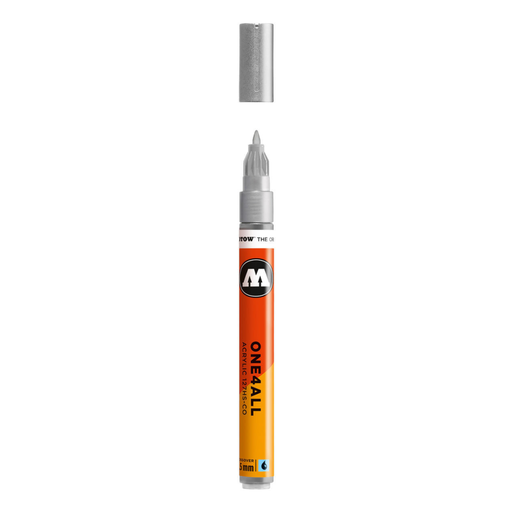 Rotulador Acrílico One4All Hs-Co 1,5Mm