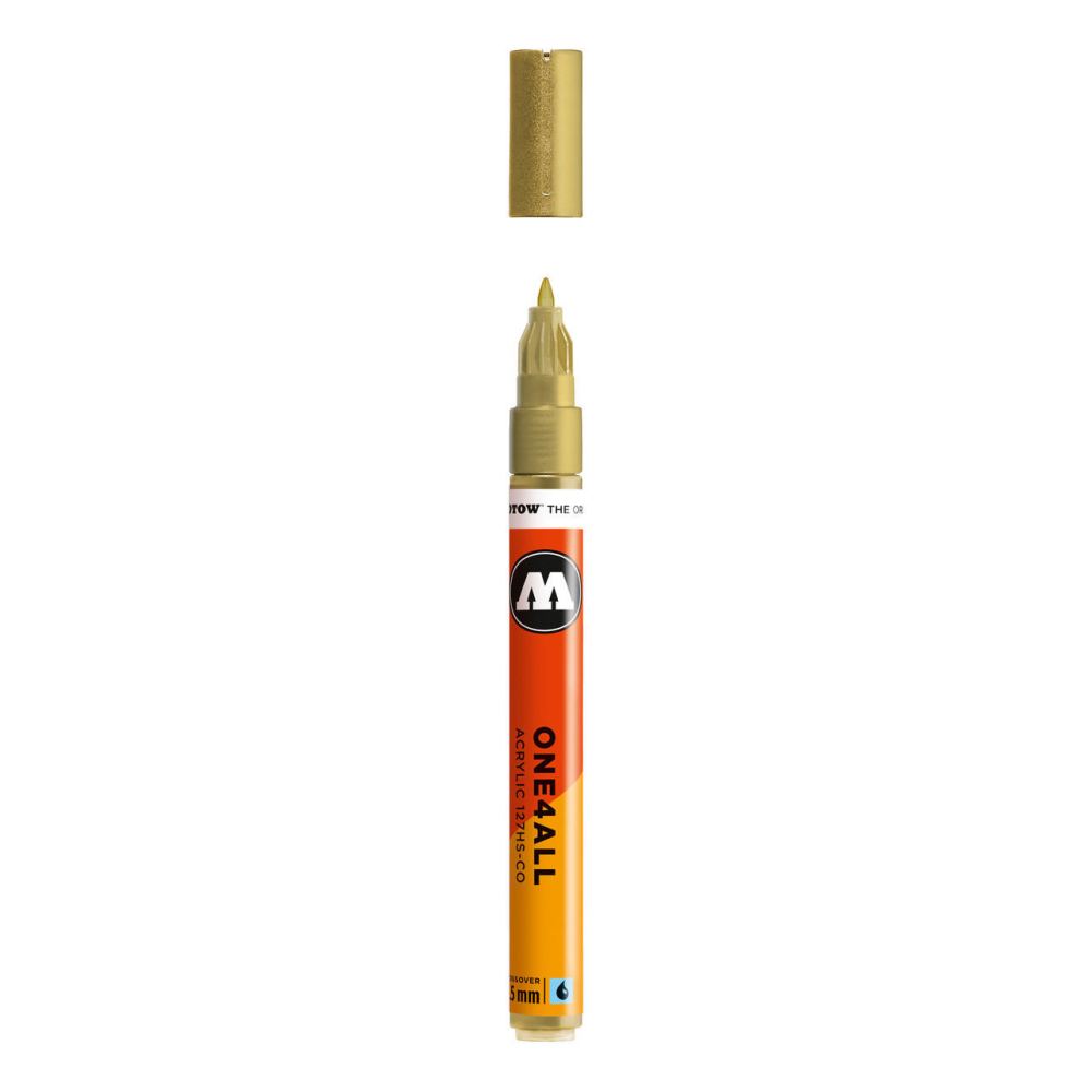 Rotulador Acrílico One4All Hs-Co 1,5Mm
