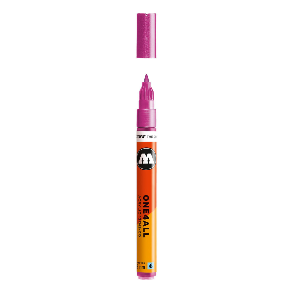 Rotulador Acrílico One4All Hs-Co 1,5Mm