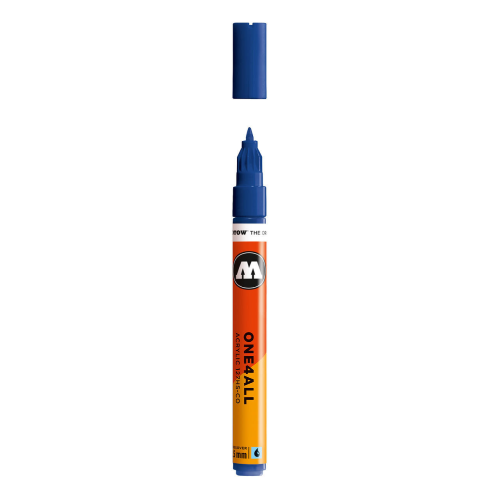 Rotulador Acrílico One4All Hs-Co 1,5Mm