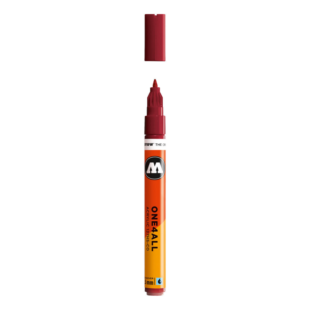 Rotulador Acrílico One4All Hs-Co 1,5Mm