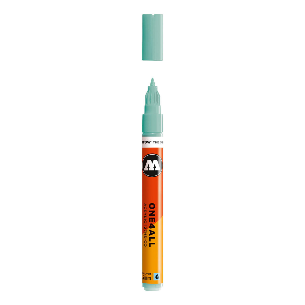 Rotulador Acrílico One4All Hs-Co 1,5Mm