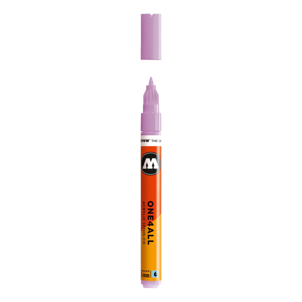 Rotulador Acrílico One4All Hs-Co 1,5Mm