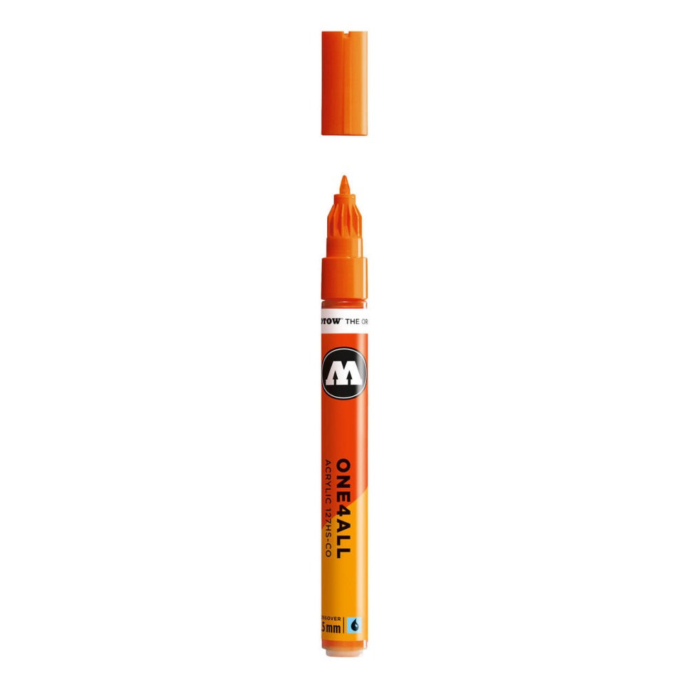 Rotulador Acrílico One4All Hs-Co 1,5Mm