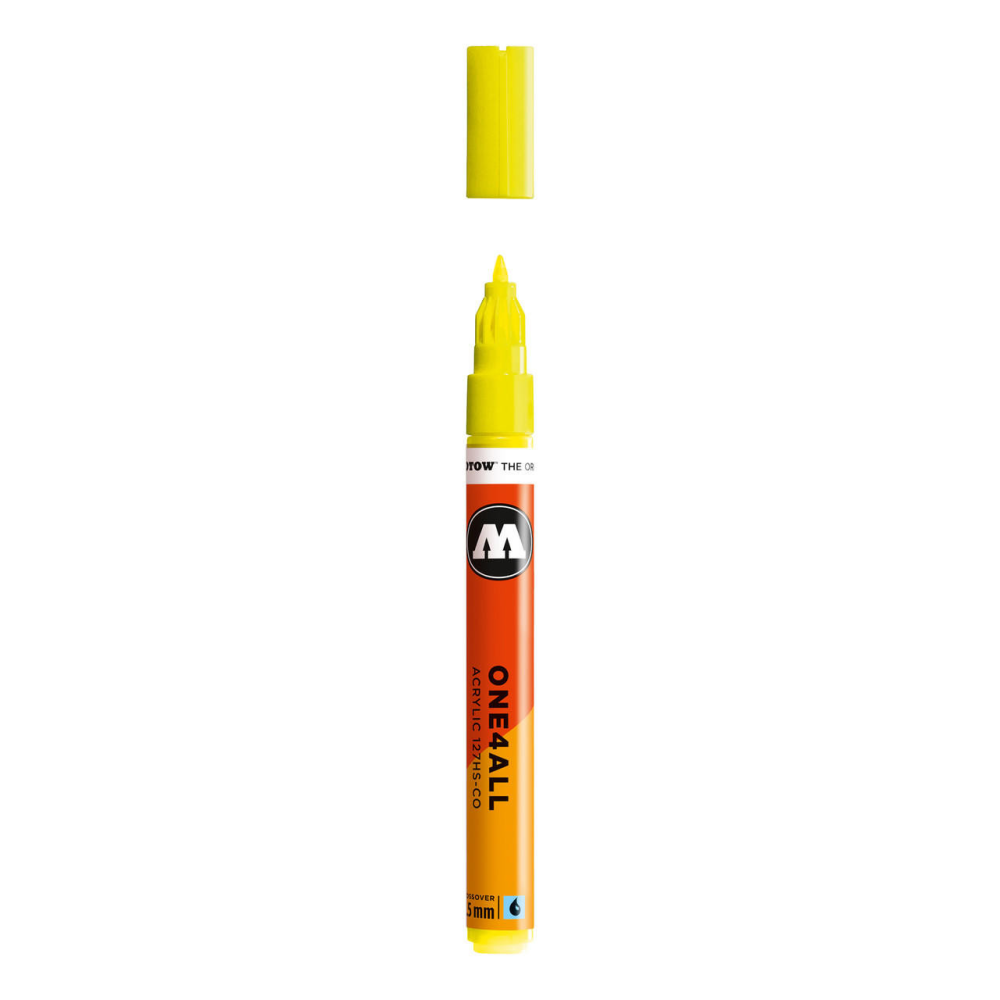 Rotulador Acrílico One4All Hs-Co 1,5Mm