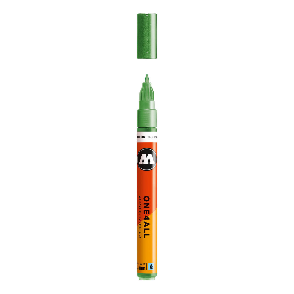 Rotulador Acrílico One4All Hs-Co 1,5Mm