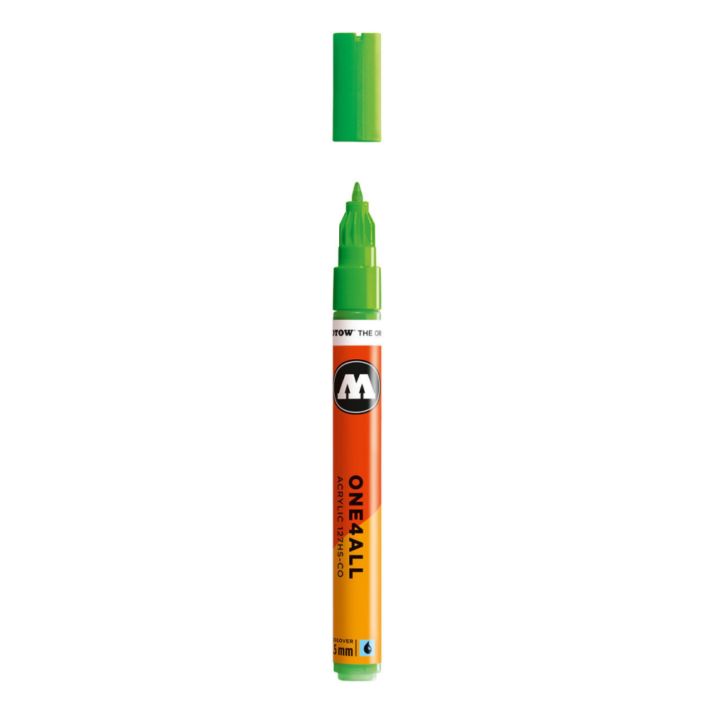 Rotulador Acrílico One4All Hs-Co 1,5Mm