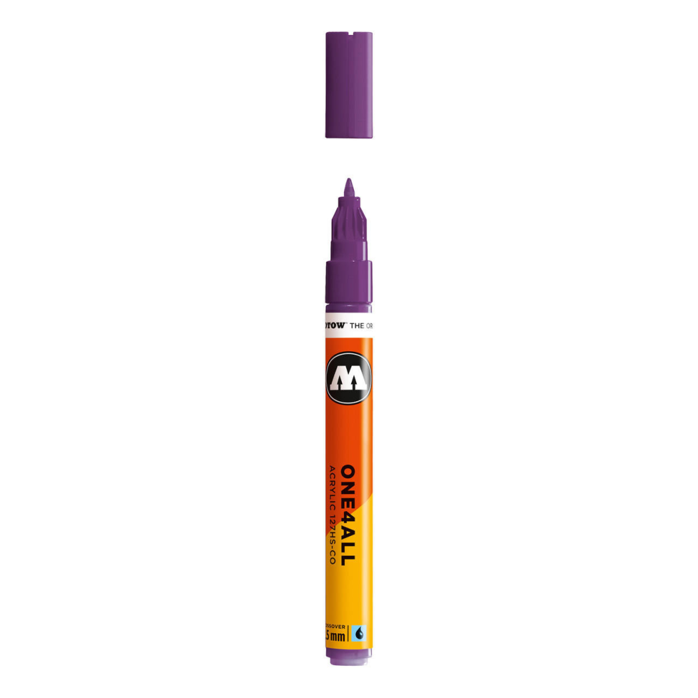 Rotulador Acrílico One4All Hs-Co 1,5Mm