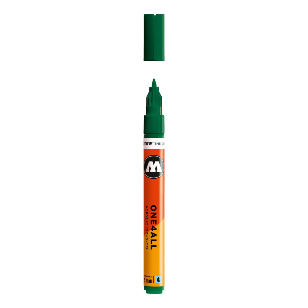 Rotulador Acrílico One4All Hs-Co 1,5Mm