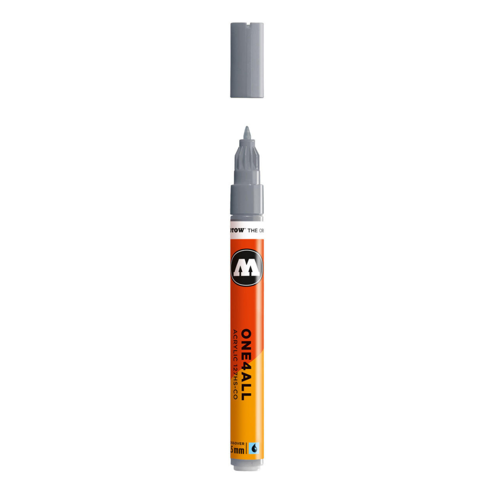 Rotulador Acrílico One4All Hs-Co 1,5Mm