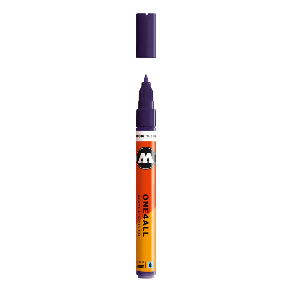 Rotulador Acrílico One4All Hs-Co 1,5Mm