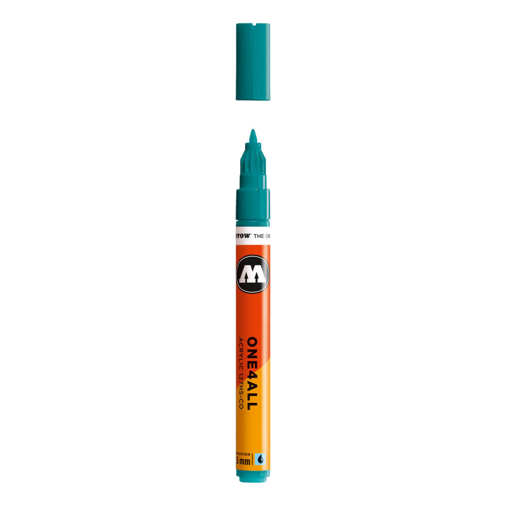 Rotulador Acrílico One4All Hs-Co 1,5Mm