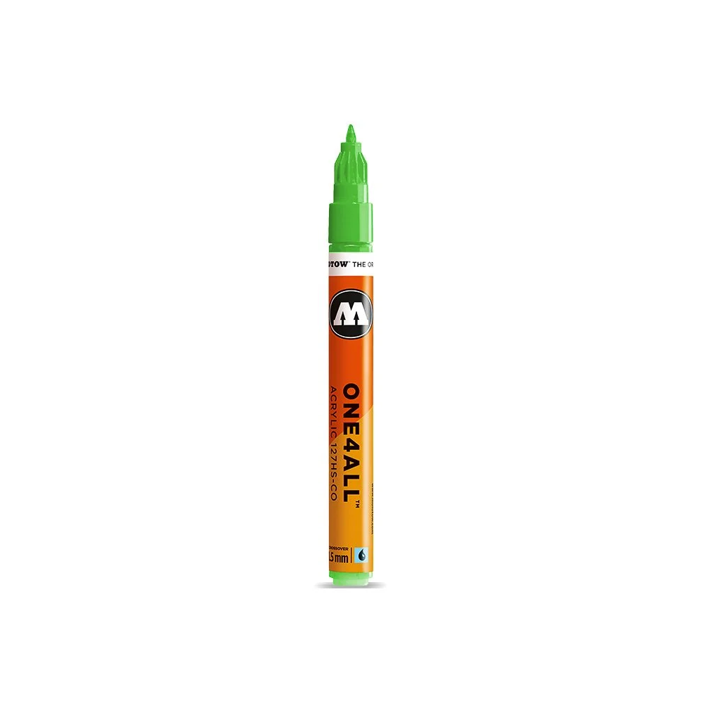 Rotulador Acrílico One4All Hs 2 Mm