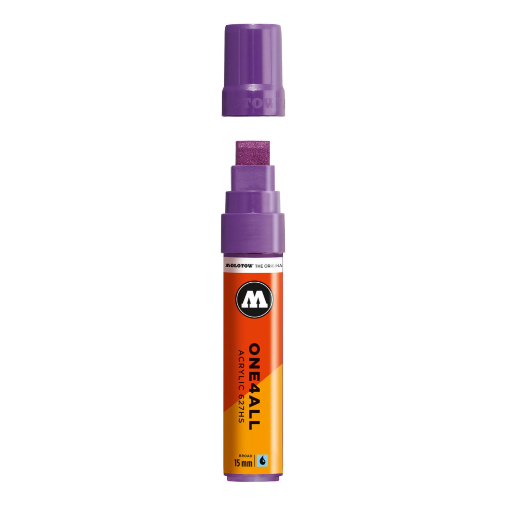 Rotulador Acrílico One4All Hs 15Mm