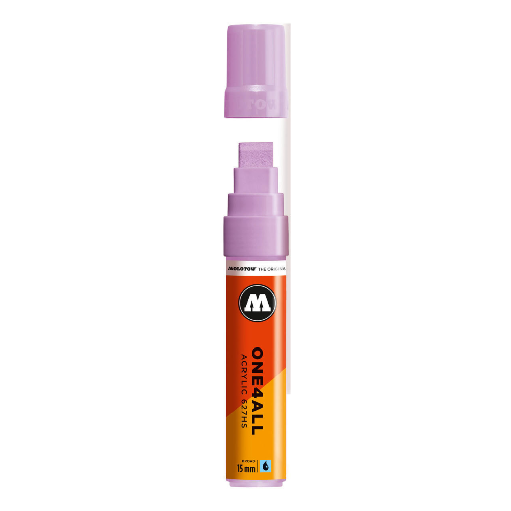 Rotulador Acrílico One4All Hs 15Mm