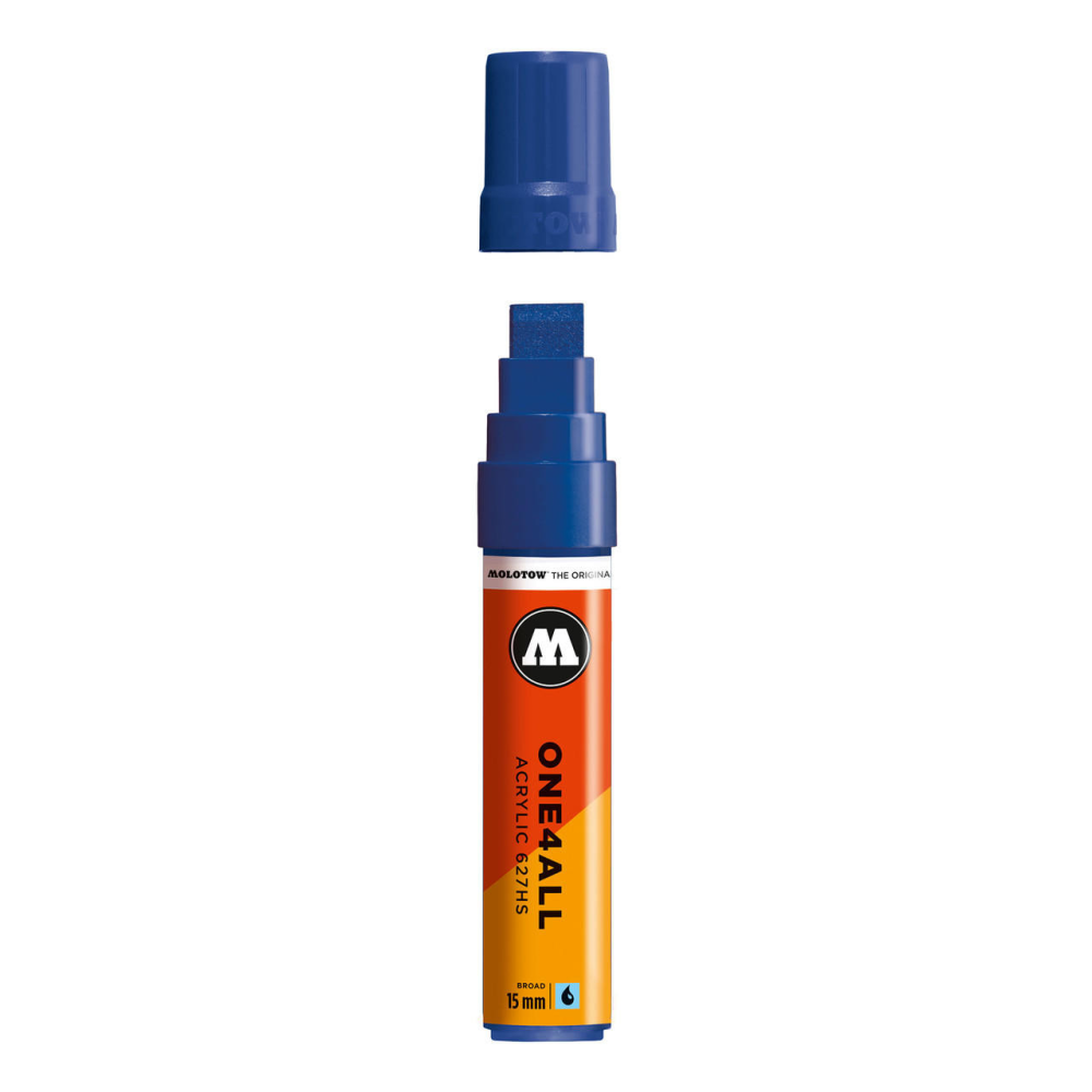 Rotulador Acrílico One4All Hs 15Mm