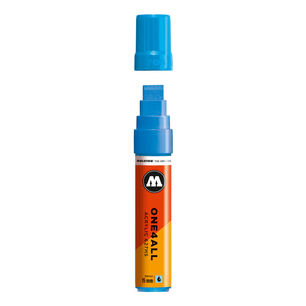 Rotulador Acrílico One4All Hs 15Mm